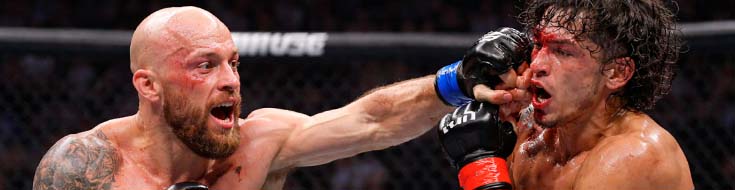 UFC 325: Volkanovski’s Sydney Showdown — Who’s Worth Your Bet?