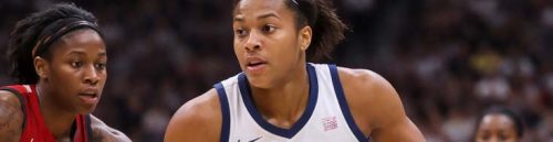 WNBA Injury Shakeup: Napheesa Collier Surgery, 2026 Odds Shift
