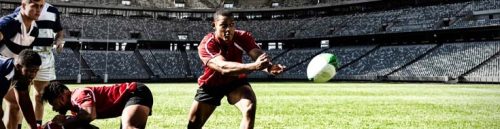 Why Rugby Often Remain Soft Markets at the Texas Sportsbook?