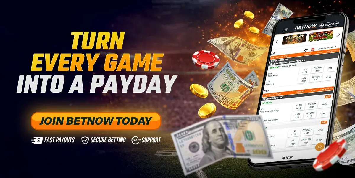 Mobile Betting News 125% Welcome Bonus