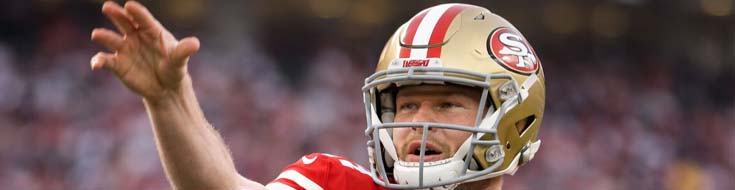 Betting the Sam Darnold “Seeing Ghosts” Narrative — Super Bowl Props, Patriots vs Seahawks