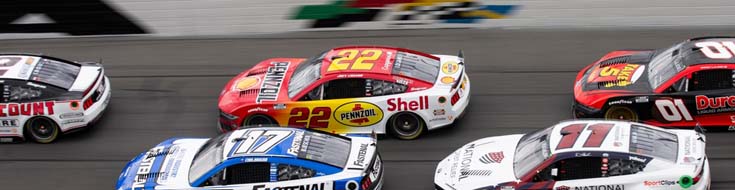 Daytona 500 Qualifying Duels: The Hidden Edge Before Sunday