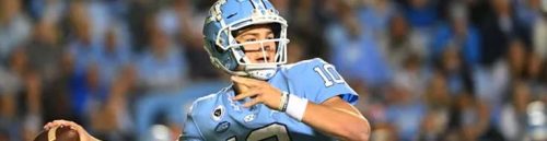 Drake Maye Rushing Paradox Explained — Patriots vs Seahawks