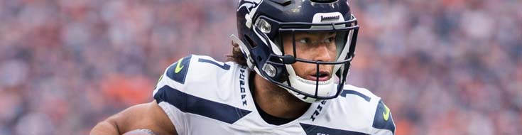 Jaxon Smith-Njigba Targets and MVP Buzz — Super Bowl Props, Patriots vs Seahawks