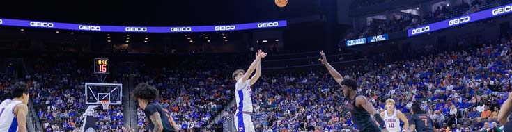 NCAAB Betting Pulse: Louisville Freshman Fuels Blowout