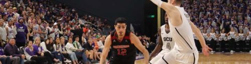 NCAAB Power Shift: Wolverines on Top, Bettors Eye High-Stakes Showdowns