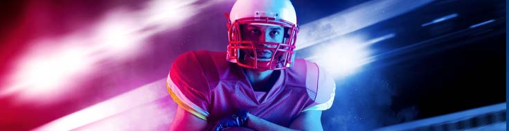 NCAAF Early Contender Matchups to Watch at the Sportsbook