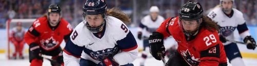 NHL Olympic Break: What Bettors Must Watch