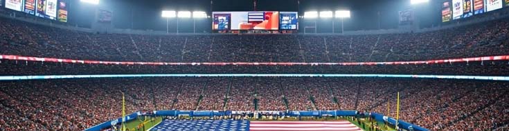 National Anthem Prop Bets: Is Charlie Puth’s Over 120.5 Seconds the Smart Play?