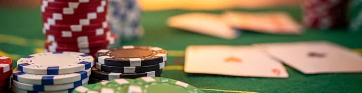 Poker Meets AI: Using Data Tracking, HUDs & Solvers to Gain an Edge