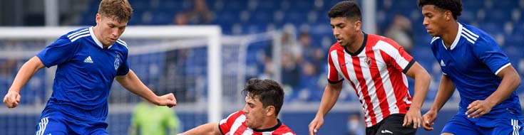 UEFA Youth League Round of 32: Betting Angles Heat Up