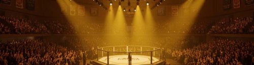 UFC Fight Night 266 Betting Breakdown: Key Edges on the Card