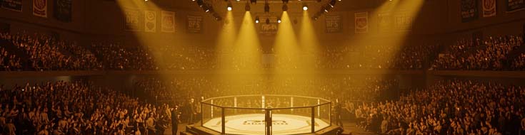 UFC Fight Night 266 Betting Breakdown: Key Edges on the Card