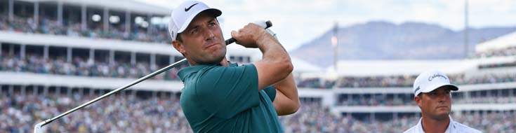 WM Phoenix Open Odds: Favorites, Longshots, and Early Leaderboard Moves