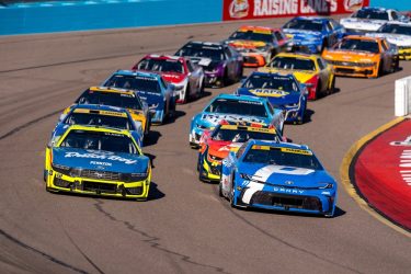Motorsports Betting Odds Shift as NASCAR Clash Hits Wednesday