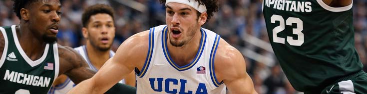 3 Types of Teams That Win March Madness (And Who Fits the Profile in 2026)