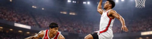 College Football Odds Surge as Top Teams Climb the Board