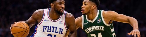 Giannis Returns, Embiid Out — NBA Odds & Player Prop Impacts