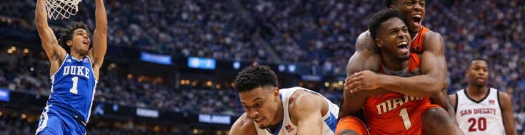 How to Use Efficiency Metrics to Bet the NCAA Tournament