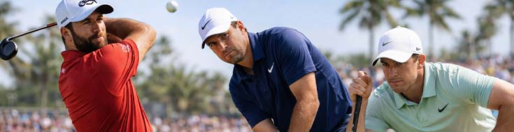 Inside The Players Championship: Stats, Pressure, and Betting Angles