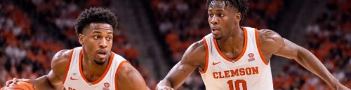 Live Betting Strategy During March Madness: Exploiting Tempo & 3-Point Variance