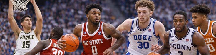 March Madness Selection Sunday: Bracket Impact & Betting Edge