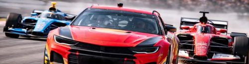 Motorsports Odds Shift Fast as New Champions and Veterans Collide