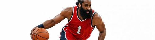 NBA Betting Spotlight on Harden Milestone, Clippers Momentum, Warriors Concerns