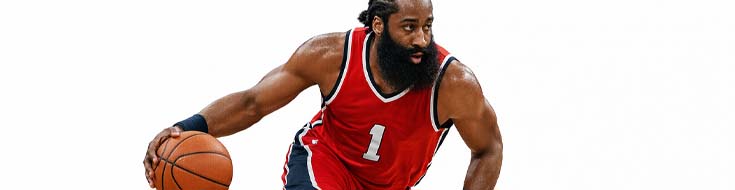 NBA Betting Spotlight on Harden Milestone, Clippers Momentum, Warriors Concerns