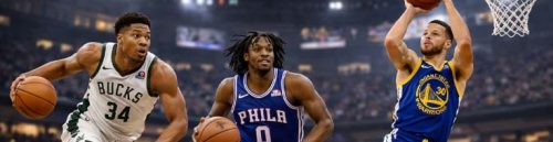 NBA Chaos Continues: Injury News Opening New Betting Angles