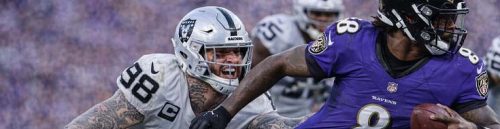 NFL Blockbuster Trades and Signings: Early Betting Insights for the 2026 Season