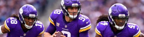 NFL Futures Watch: Early Opportunities Emerging From Offseason Chaos