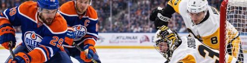 NHL Power Plays, Hat Tricks, and Streaks Driving the Betting Conversation