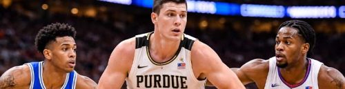 Prop Betting in March Madness: Where the Edges Really Are