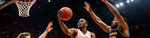 Round of 64 Betting Strategy: How to Attack the First Two Days