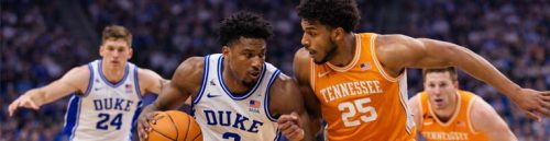 The 2026 March Madness Futures Market Is Already Taking Shape