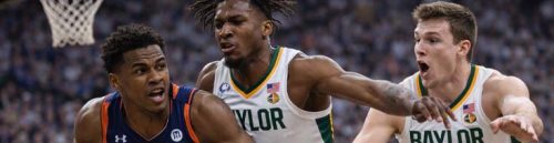 The Most Dangerous 5–8 Seed Range in the 2026 Tournament