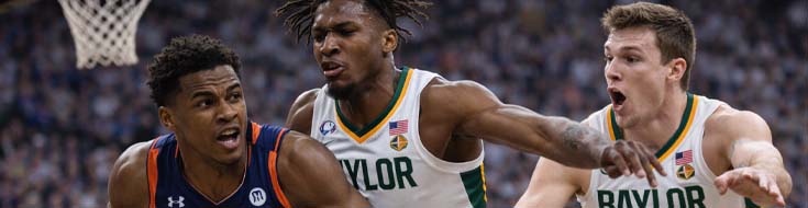 The Most Dangerous 5–8 Seed Range in the 2026 Tournament