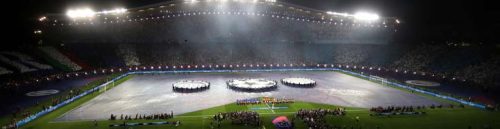 UEFA Champions League Knockout Play-Off 2nd Legs: Key Stakes & Updated Insights