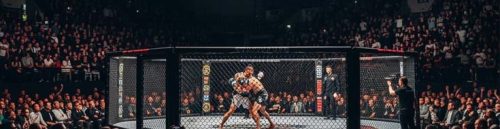 UFC Fight Night 268: Moreno vs. Kavanagh — In-Depth Analysis, Stats & Betting Angle