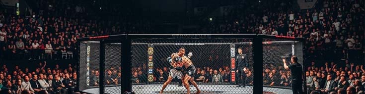 UFC Fight Night 268: Moreno vs. Kavanagh — In-Depth Analysis, Stats & Betting Angle