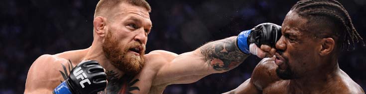 UFC Fight Night 270: Key Stats, Betting Angles & Insights