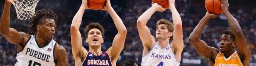 Why No. 1 Seeds Are Often Overpriced in March Madness