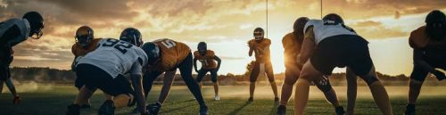 NCAAF Futures in Focus with Spring Football Driving Early Line Movement