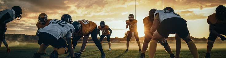 NCAAF Futures in Focus with Spring Football Driving Early Line Movement