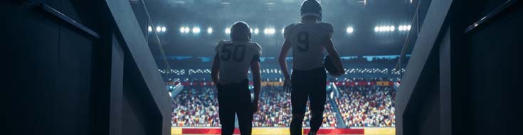 NCAAF Market Watch: Teams Gaining Steam Before Kickoff