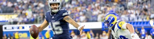 NFL Futures Heating Up After Key Team Moves and Trade Talks