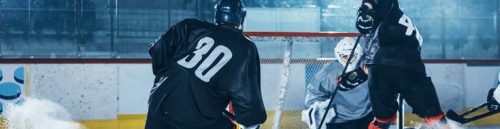 NHL Action Intensifies as Playoff Race Impacts Betting Value