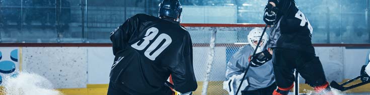 NHL Action Intensifies as Playoff Race Impacts Betting Value