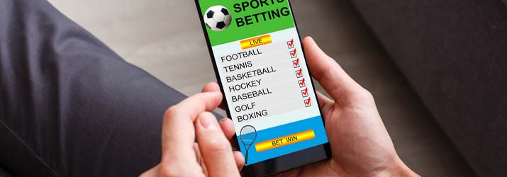 Staying Disciplined at the Texas Sportsbook: Managing Winning and Losing Streaks Without Emotional Mistakes